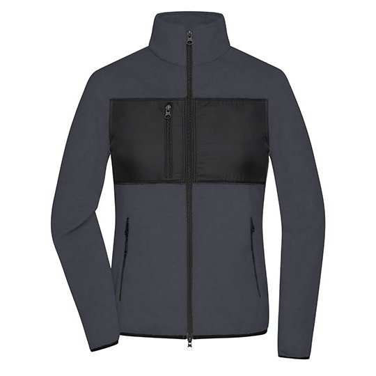 Ladies´ Fleece Jacket [JN1311]