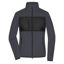 Ladies´ Fleece Jacket [JN1311]
