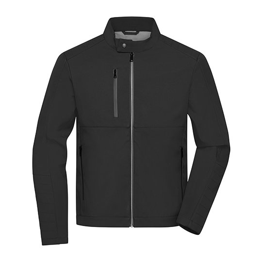 (JN1316) Men´s Softshell Jacket