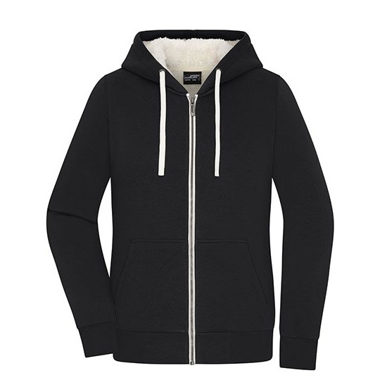 (JN1319) Ladies´ Doubleface Jacket [JN1319]