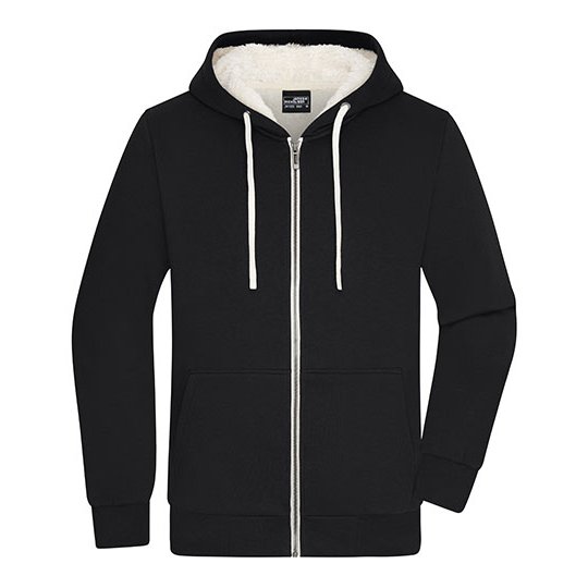 (JN1320) Men´s Doubleface Jacket