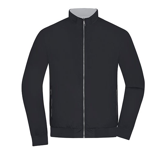 (JN1336) Men´s Reversible Blouson