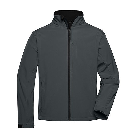 Men´s Softshell Jacket [JN135]