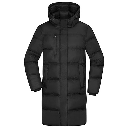 (JN1367) Ladies´ Winter Short Coat