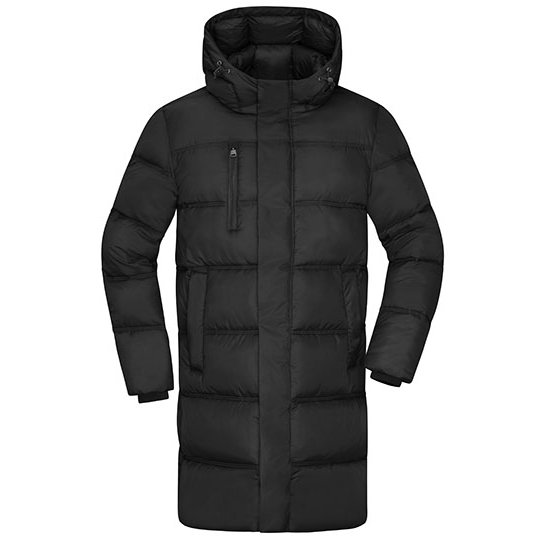Men´s Winter Short Coat [JN1368]