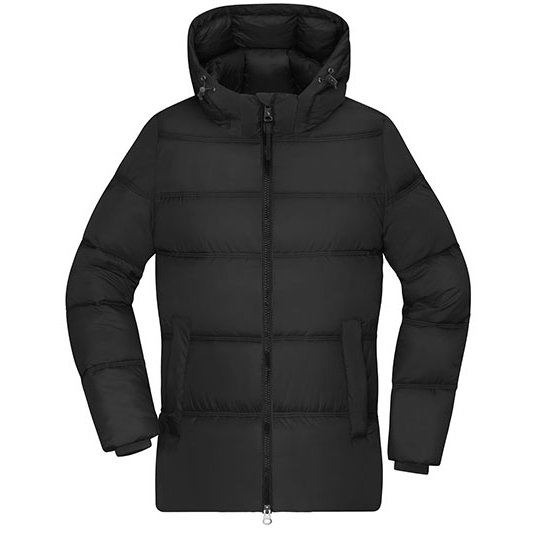 (JN1369) Ladies´ Winter Jacket