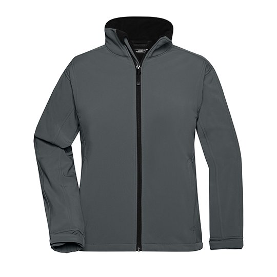 (JN137) Ladies´ Softshell Jacket