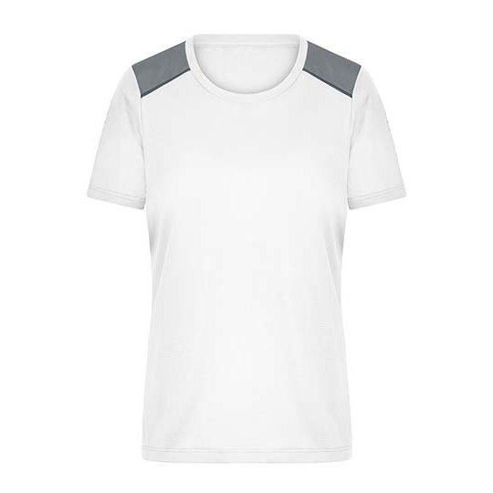 (JN1383) Ladies´ Running T-Shirt