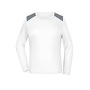 Ladies´ Running Shirt Longsleeve [JN1385]