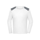 Men´s Running Shirt Longsleeve [JN1386]