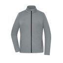 Ladies´ Sports Structured Fleece Jacket [JN1387]