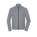 Men´s Sports Structured Fleece Jacket [JN1388]