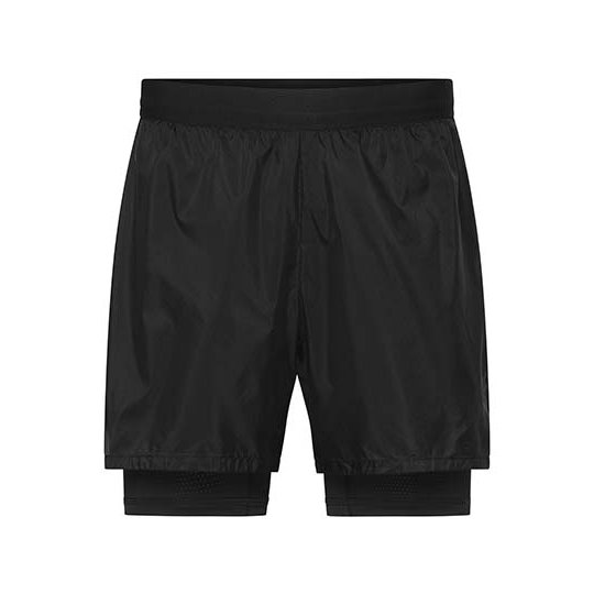 (JN1396) Men´s Running Shorts [JN1396]