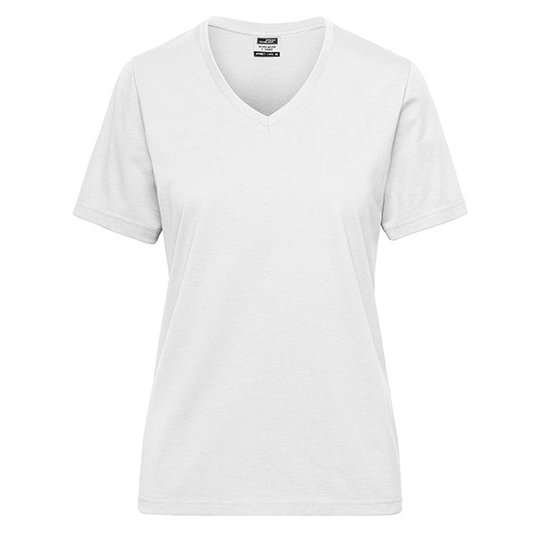 Ladies´ Bio Workwear T-Shirt [JN1807]