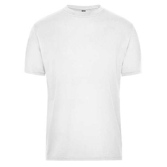 Men´s Bio Workwear T-Shirt [JN1808]