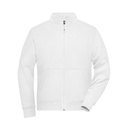 Men´s Doubleface Work Jacket -SOLID- [JN1810]