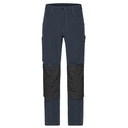 Workwear Pants 4-Way Stretch Slim Line [JN1813]