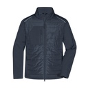 Men´s Hybrid Jacket [JN1820]