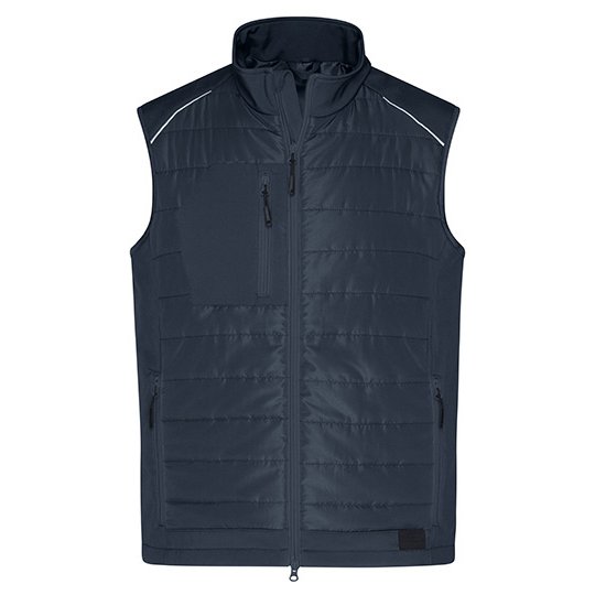 Men´s Hybrid Vest [JN1822]