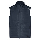 Men´s Hybrid Vest [JN1822]