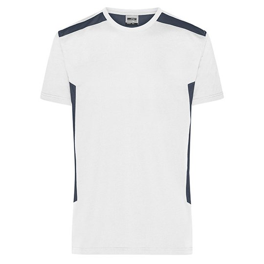 Men´s Workwear T-Shirt -STRONG- [JN1824]