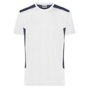 Men´s Workwear T-Shirt -STRONG- [JN1824]