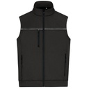 Hybrid Workwear Vest [JN1867]