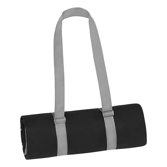 [1000348423] Picnic Blanket XL [JN1906] (Black)