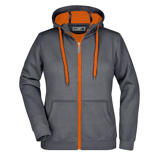 (JN354) Ladies´ Doubleface Jacket