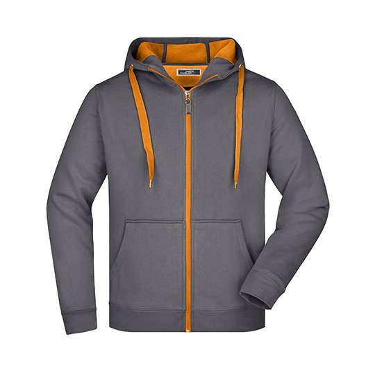 (JN355) Men´s Doubleface Jacket