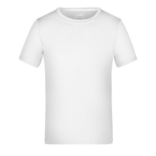 (JN358K) Junior Active-T