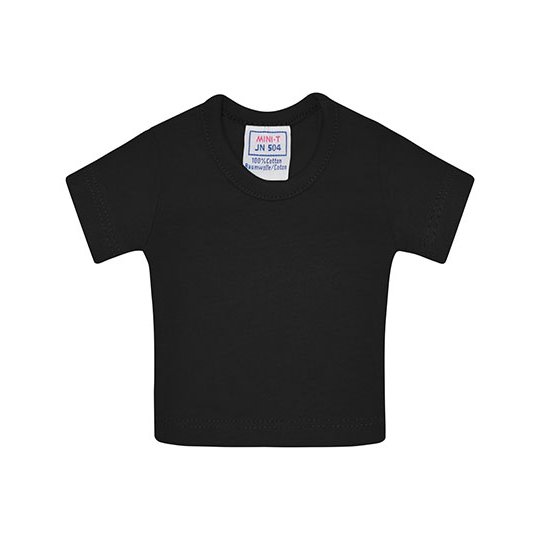 [1000089346] Mini-T [JN504] (Black)