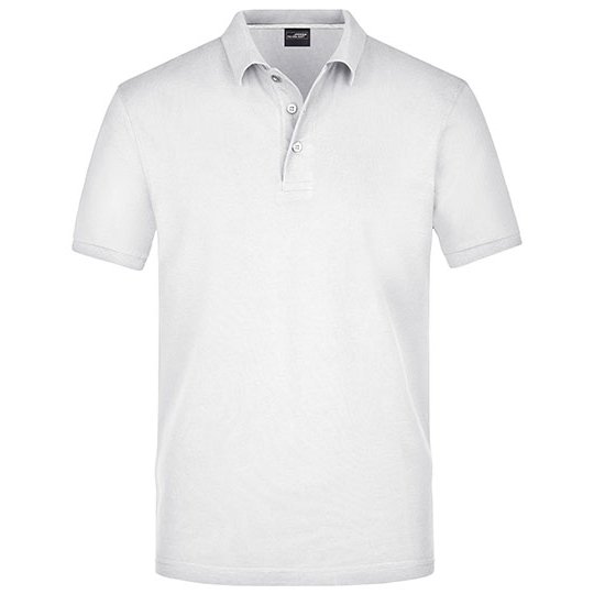 (JN708) Men´s Pima Polo