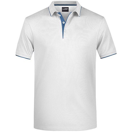 (JN728) Men´s Polo Stripe [JN728]
