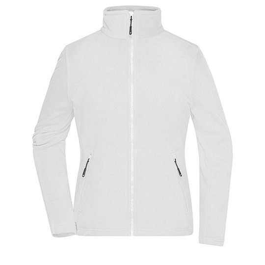 Ladies´ Fleece Jacket [JN781]