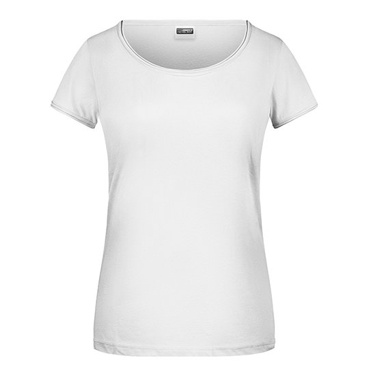 (8001) Ladies´-T [JN8001]