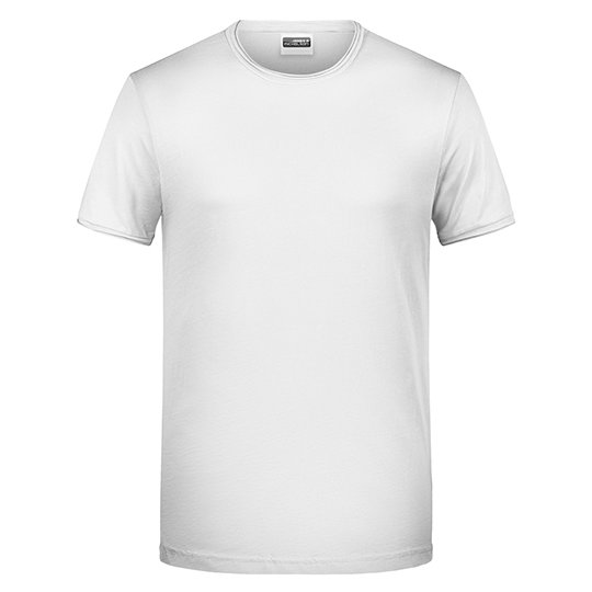 (8002) Men´s-T [JN8002]