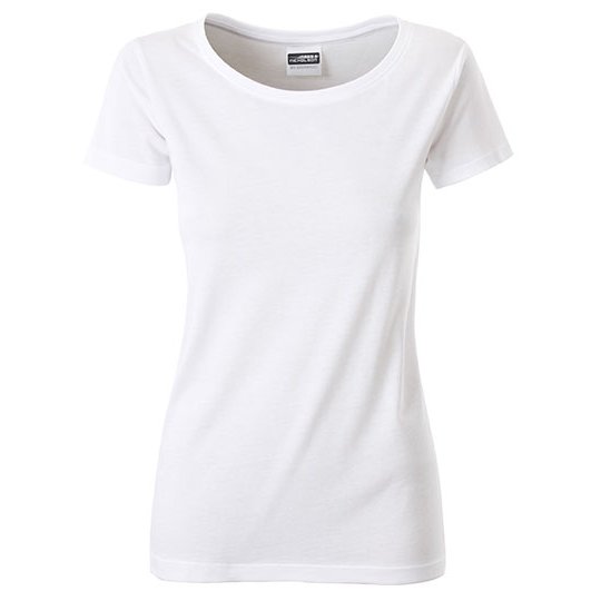 (8007) Ladies´ Basic-T