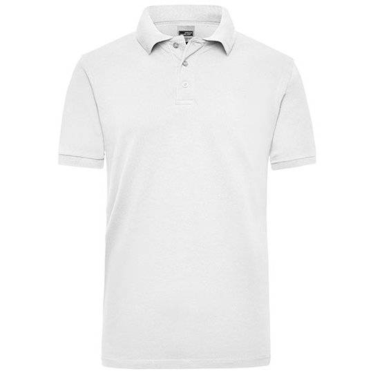 (JN801) Men´s Workwear Polo