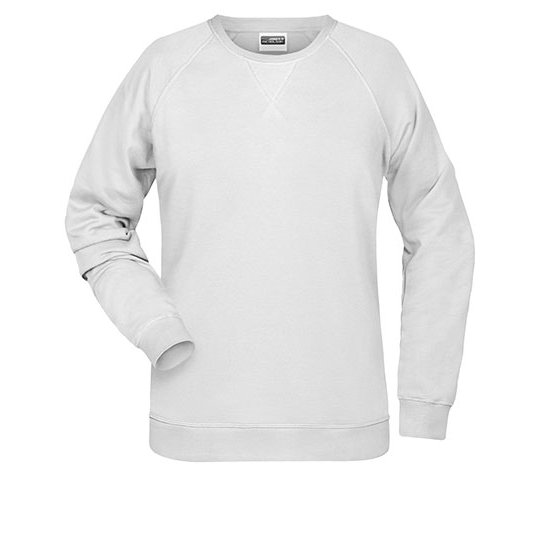 (8021) Ladies´ Sweat