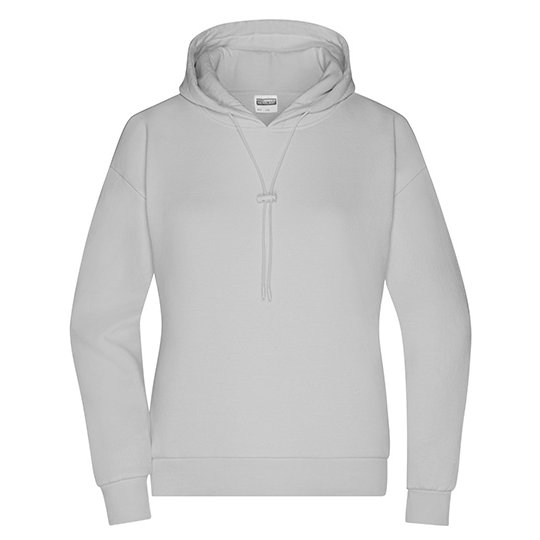 (8033) Ladies´ Lounge Hoody
