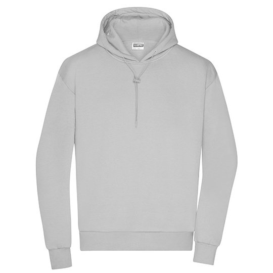 (8034) Men´s Lounge Hoody