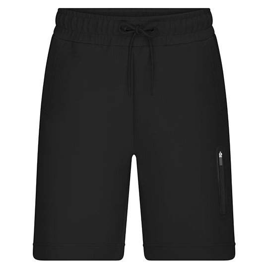 (8048) Men´s Shorts Interlock [JN8048]