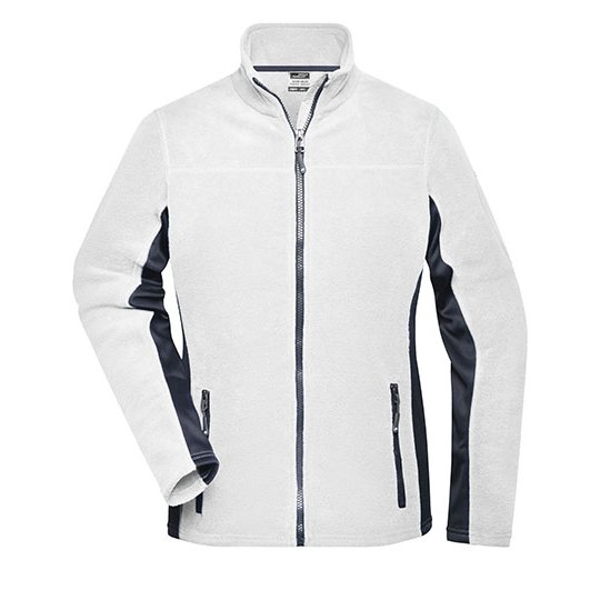 (JN841) Ladies´ Workwear Fleece Jacket -STRONG-