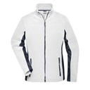Ladies´ Workwear Fleece Jacket -STRONG- [JN841]