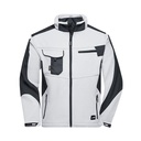 Workwear Softshell Jacket -STRONG- [JN844]