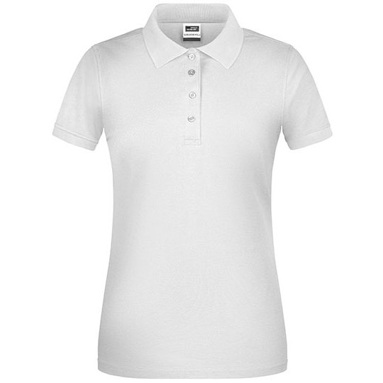 Ladies´ Bio Workwear Polo [JN873]