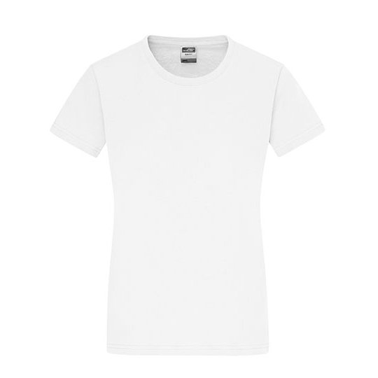 Ladies´ Slim Fit-T [JN971]