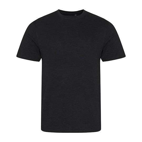 [1000228210] Tri-Blend T [JT001] (S, Heather Black)