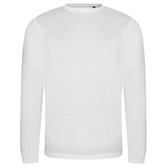 Long Sleeve Tri-Blend T [JT002]